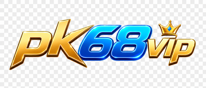 pk68vip logo